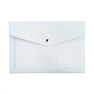 Glass Ladder & Co.  Megan Portfolio Clutch New